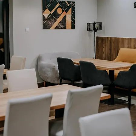 N, Trabki Appartamento *