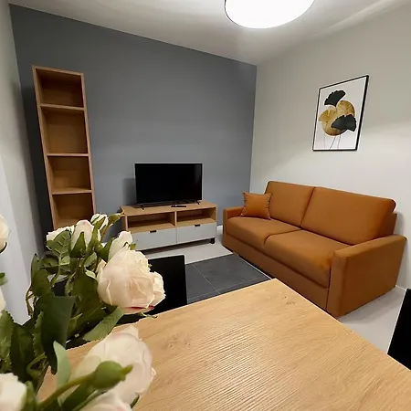 Appartamento N, Trabki *