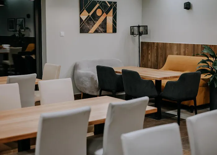 N, Trabki Apartman *