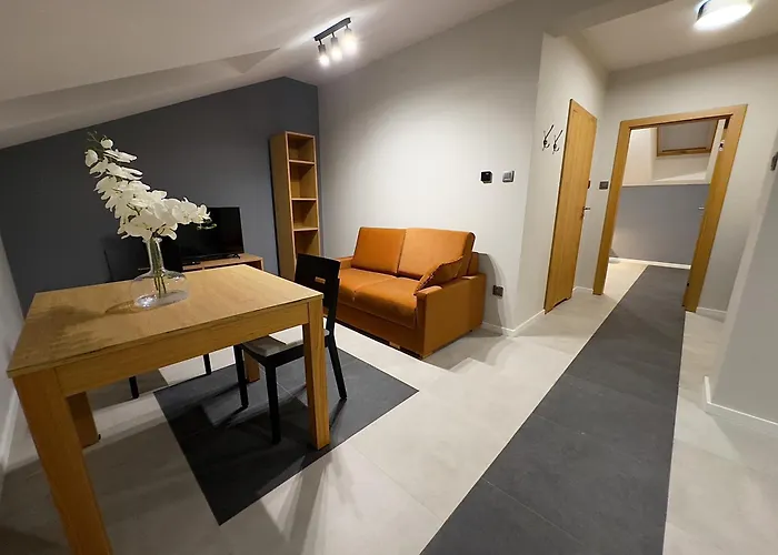 N, Trabki Apartman *